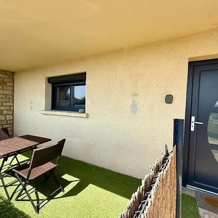 Cosy Equipe Lejlighed *