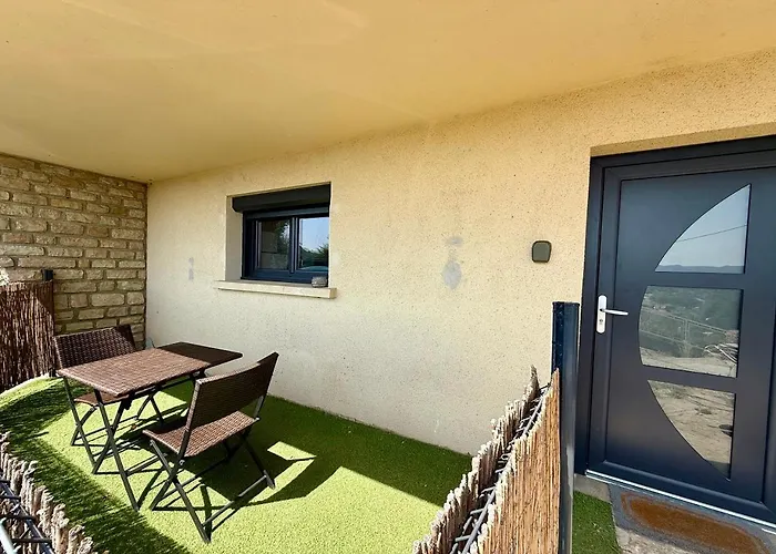 Cosy Equipe דירה *